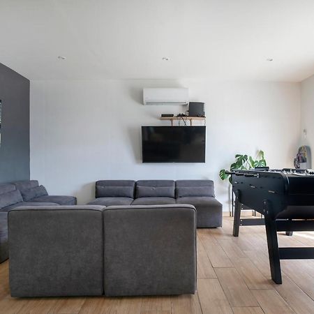 Chambre Privee Chez Les Maisons Loli'Days Saint-Medard-en-Jalles Εξωτερικό φωτογραφία