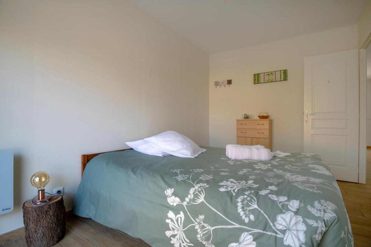 Chambre Privee Chez Les Maisons Loli'Days Saint-Medard-en-Jalles Εξωτερικό φωτογραφία