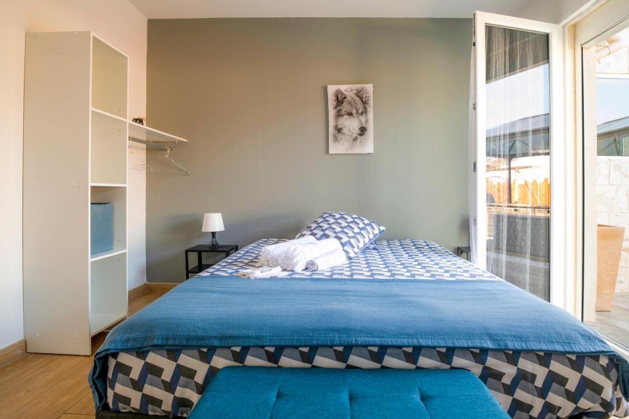 Chambre Privee Chez Les Maisons Loli'Days Saint-Medard-en-Jalles Εξωτερικό φωτογραφία