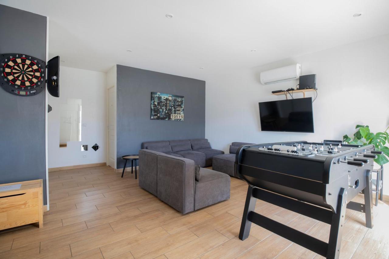 Chambre Privee Chez Les Maisons Loli'Days Saint-Medard-en-Jalles Εξωτερικό φωτογραφία